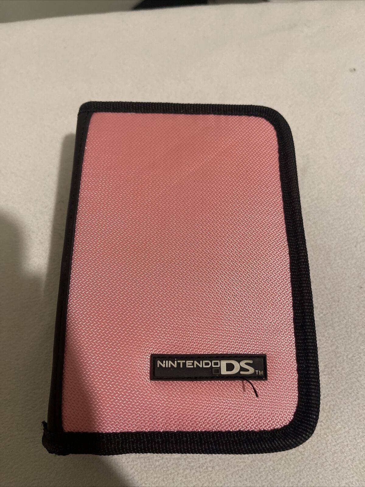 PowerA Nintendo DS Mini Folio - Pink