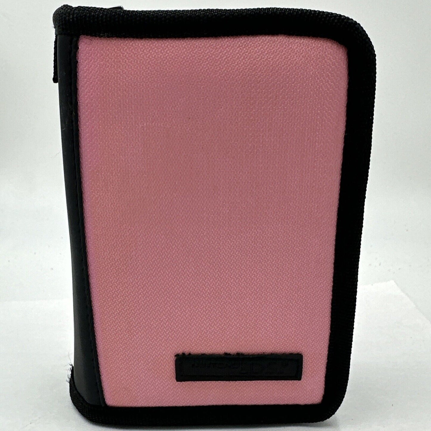 Nintendo DSi Folio Carrying Case  - Pink