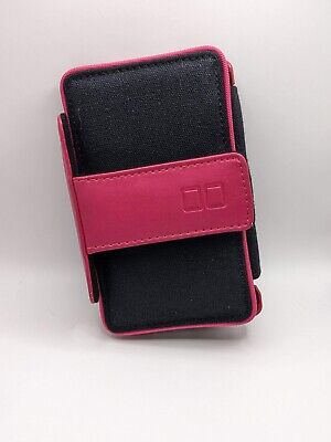 Nintendo DSi Snap-In Wallet Case - Pink