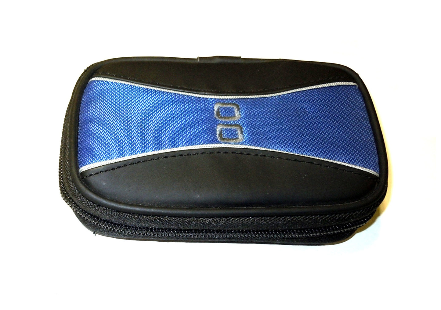 Nintendo DS Lite Case - Black/Blue