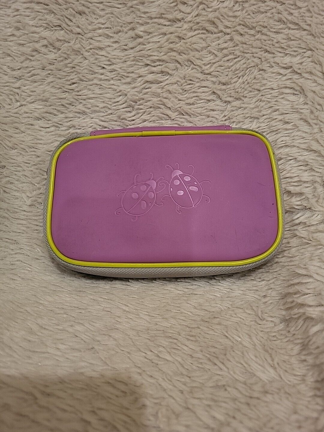 Nintendo DS Tinker Bell Case