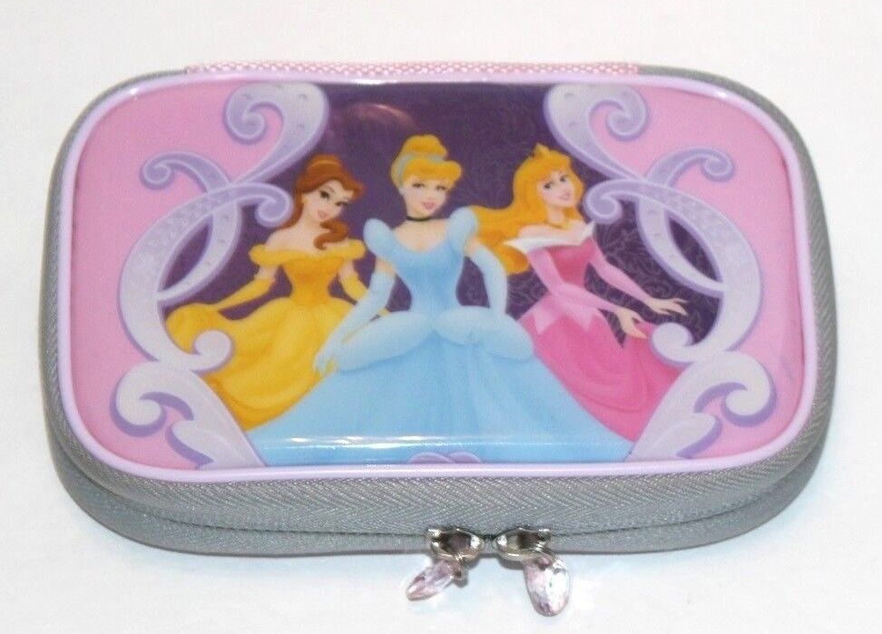 Nintendo DS Disney Princess Case