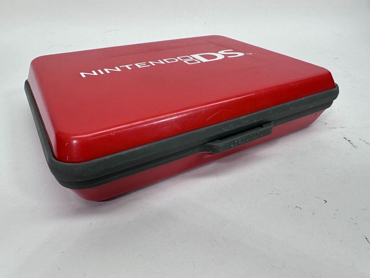 Game Cartridge Holder For Nintendo DS