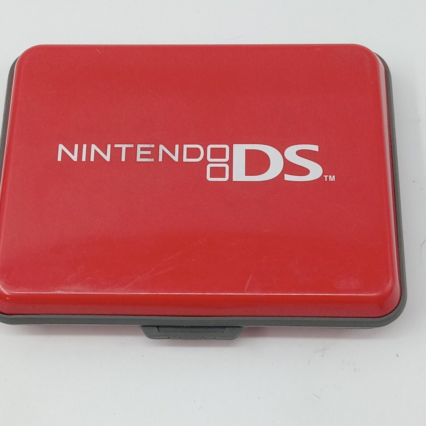 Game Cartridge Holder For Nintendo DS