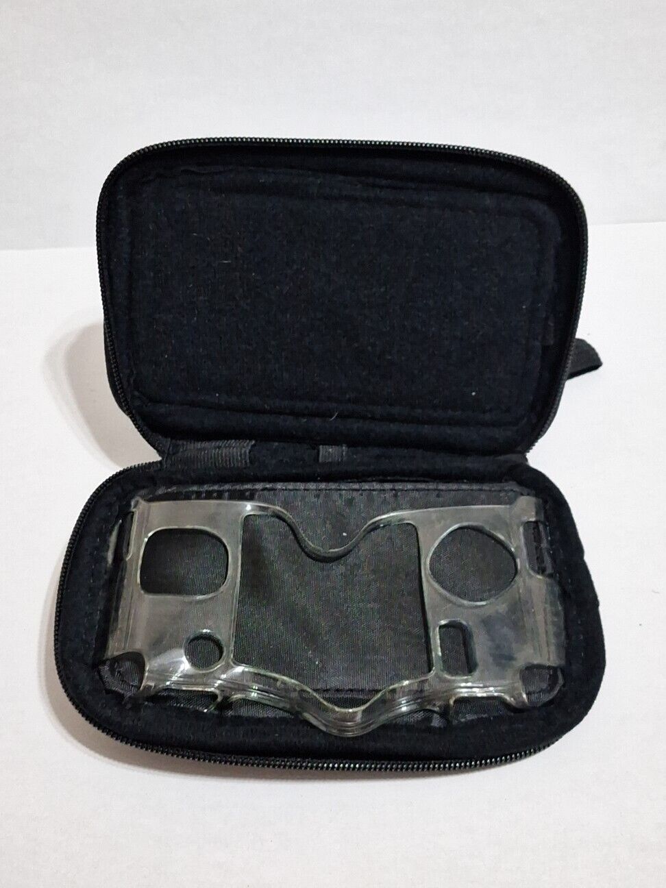 Nintendo DSi Play & Store Travel Pouch - Blue [PLEASE READ]