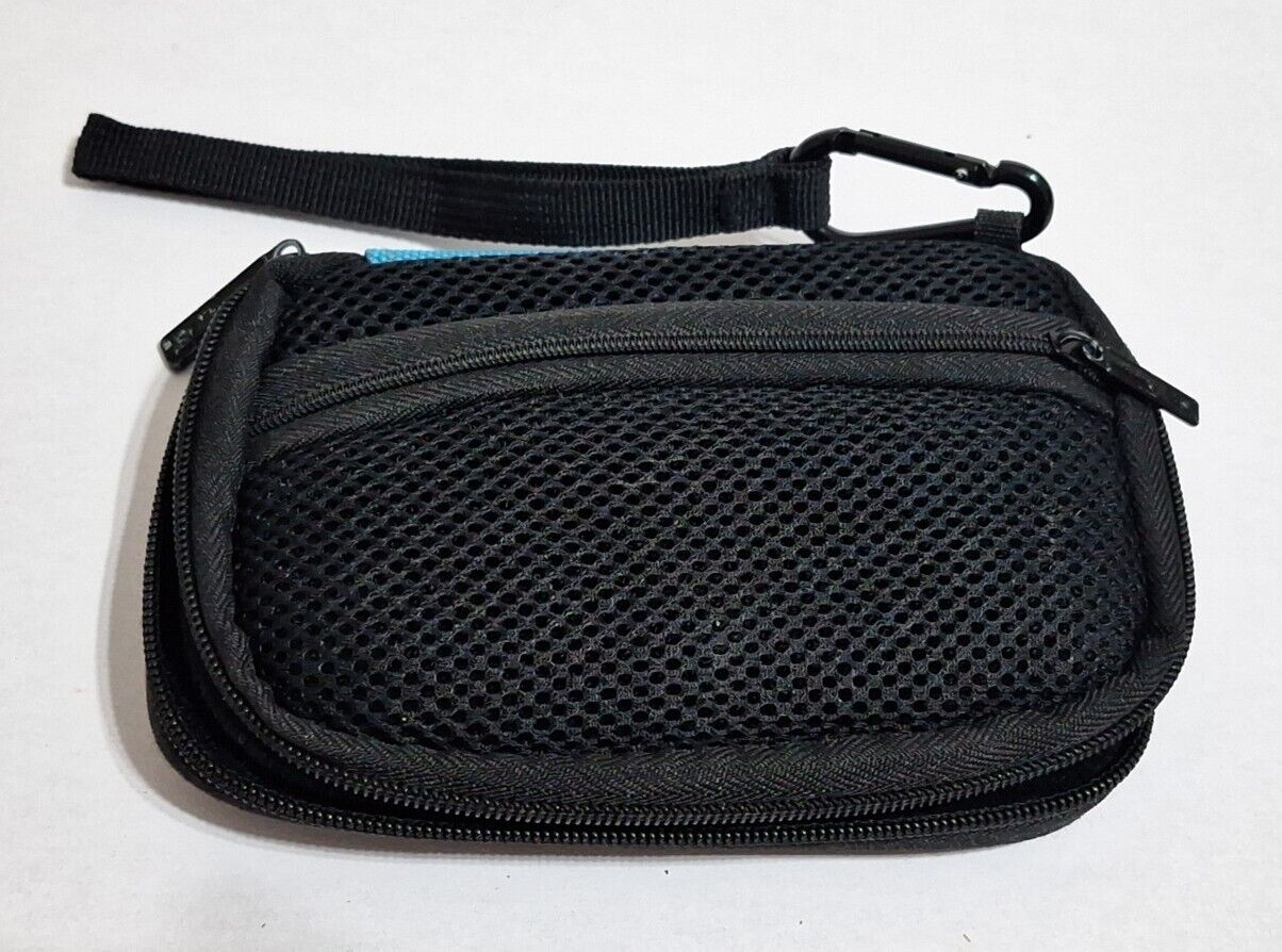 Nintendo DSi Play & Store Travel Pouch - Blue [PLEASE READ]