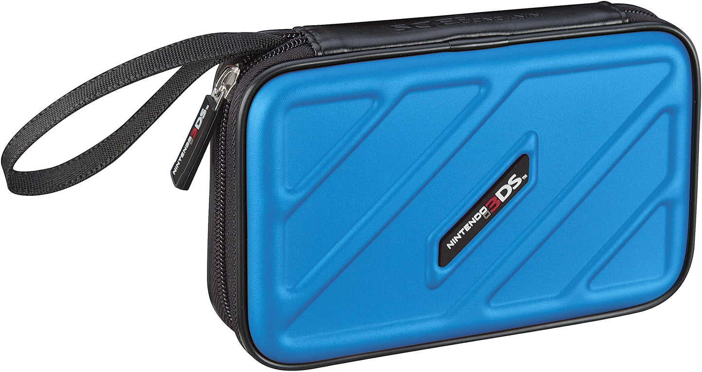 Nintendo 3DS XL505 Case Blue
