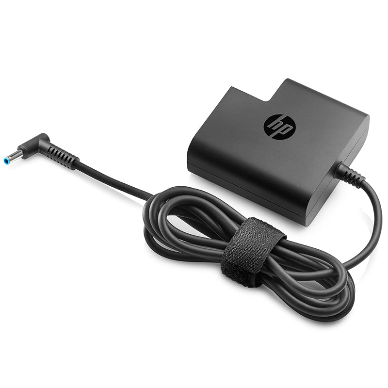 Genuine HP 45W 19.5V Laptop AC Power Adapter Charger TPN-CA04 853490-002