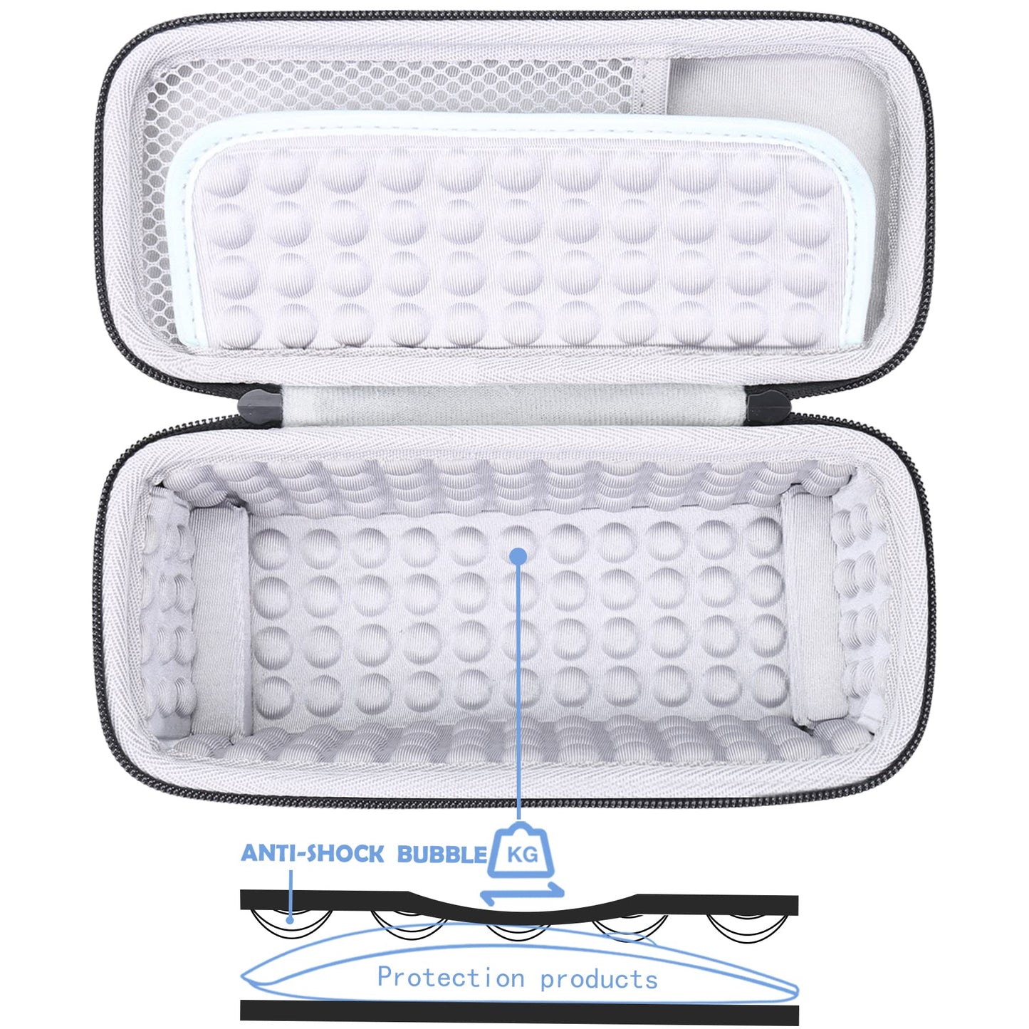 Bose SoundLink Mini Speaker Case - Gray