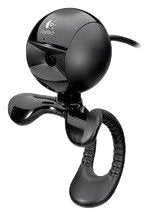 Logitech QuickCam Communicate STX [CAMERA ONLY]