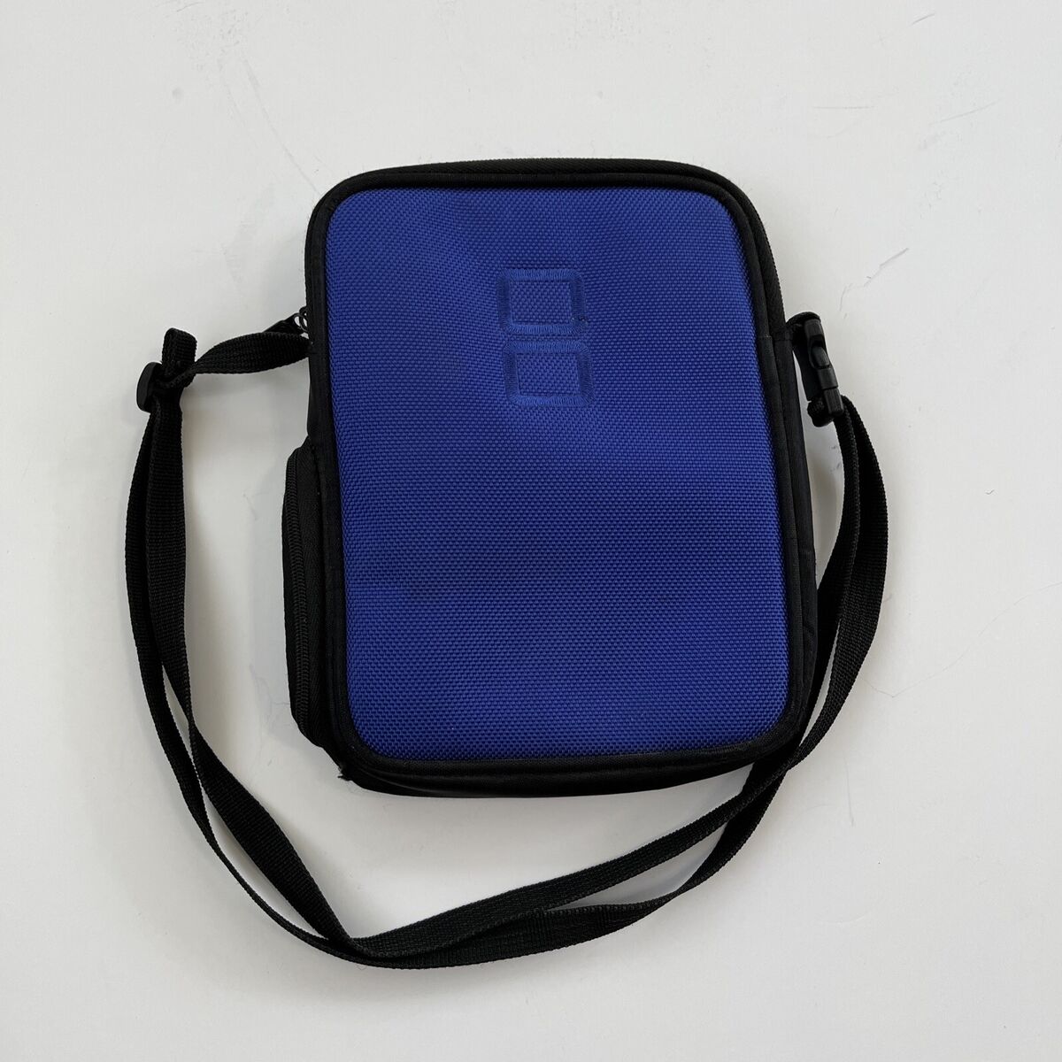 ALS Industries Nintendo DS Travel Bag - Blue/Black