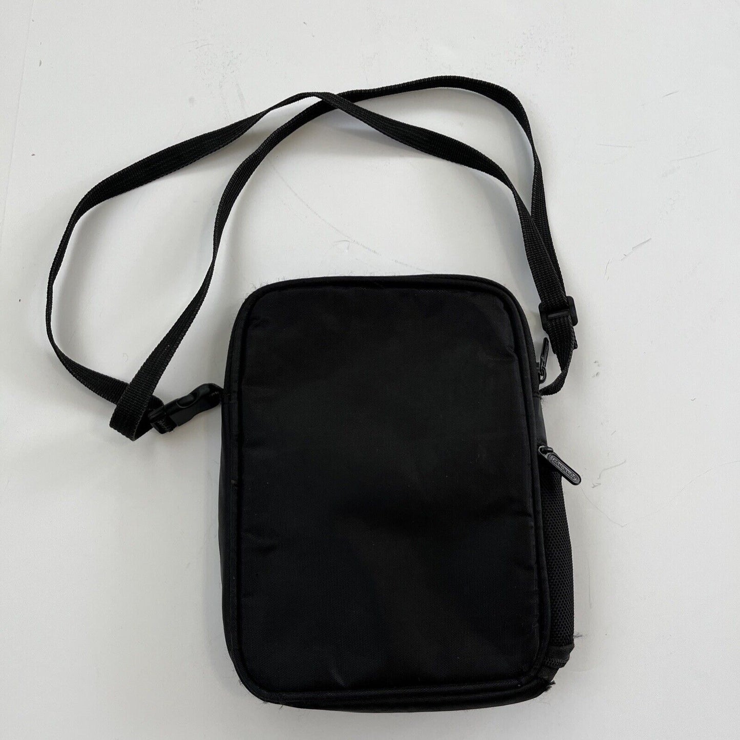 ALS Industries Nintendo DS Travel Bag - Blue/Black