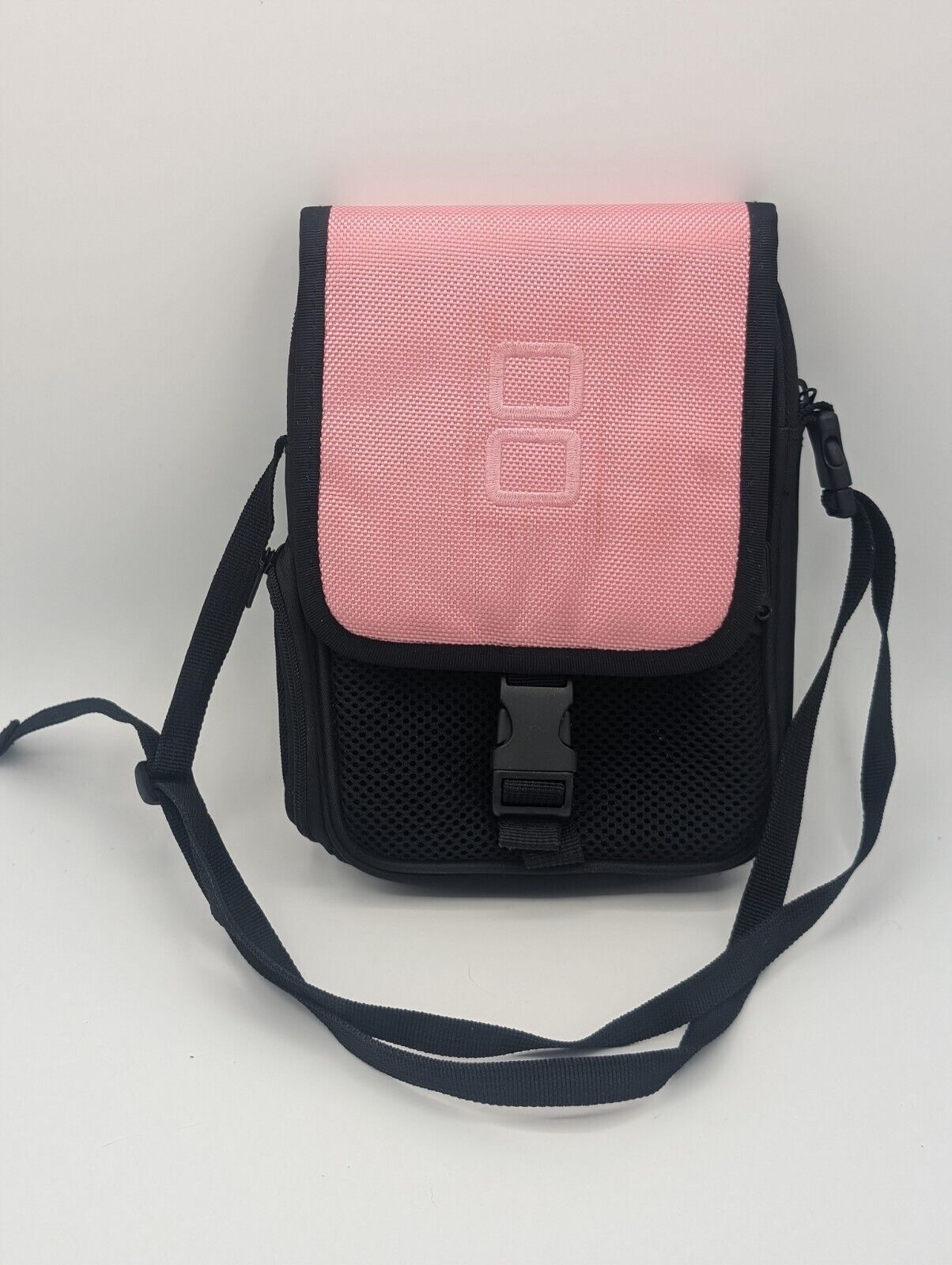 Nintendo DS Shoulder Bag - Pink