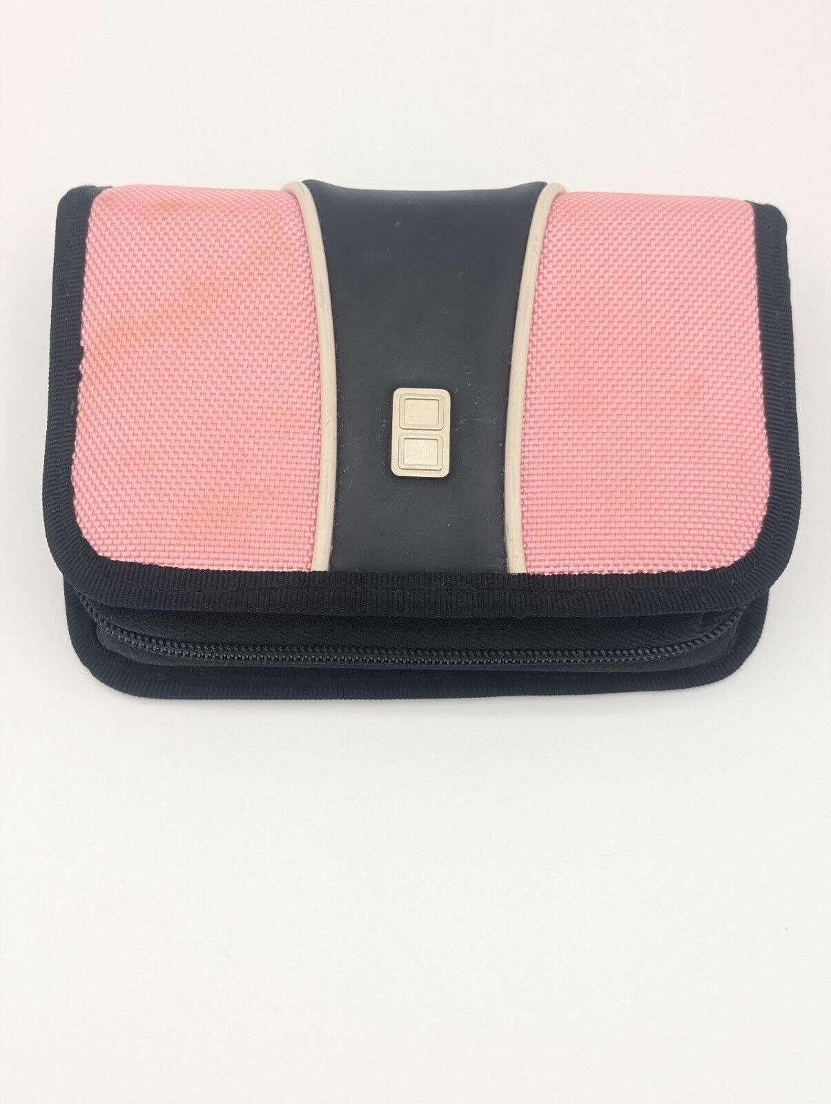 ALS Nintendo DS Travel Case - Pink