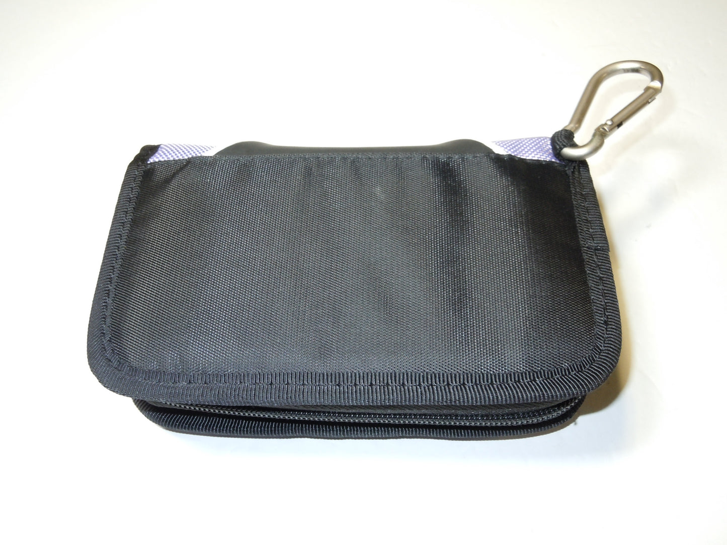 ALS Nintendo DS Travel Case - Pink