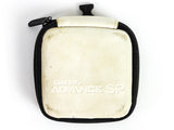 Game Boy Advance SP Play & Store Travel Case - White