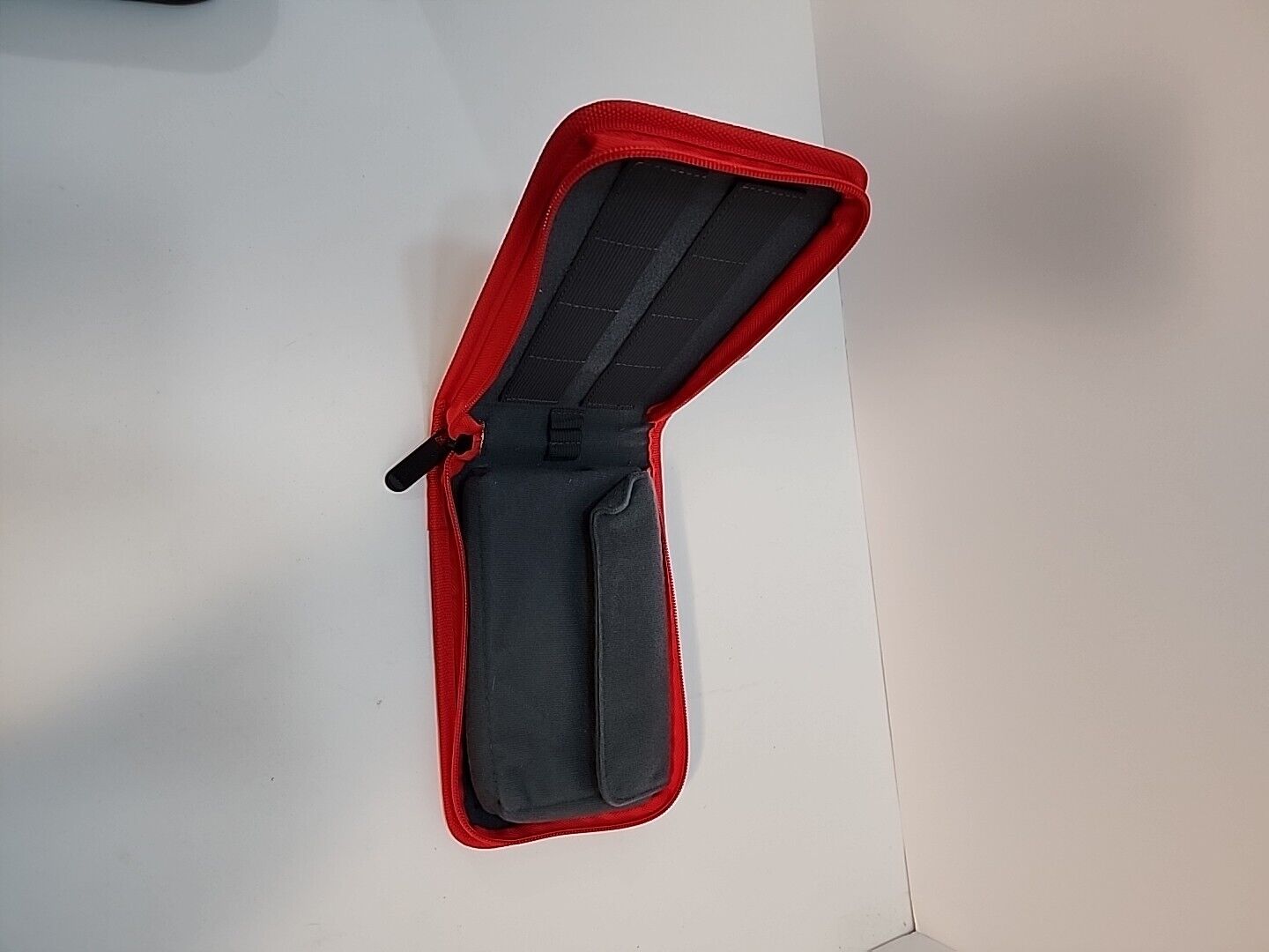 Nintendo 3DS Star Wars Carrying Case - Sith Red