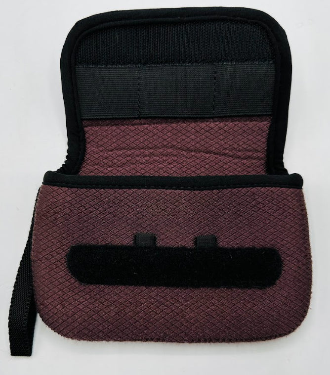 Nintendo 3DS Soft Case - Brown