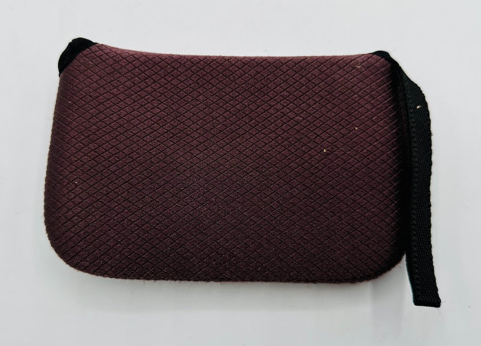 Nintendo 3DS Soft Case - Brown