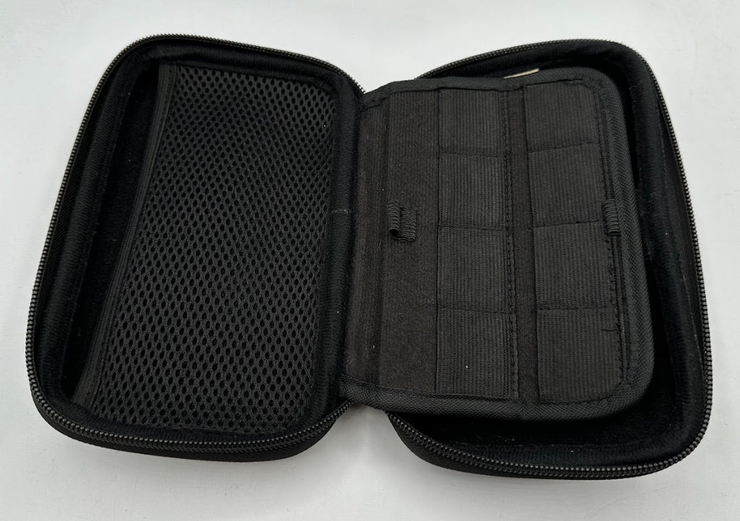 Nintendo DSi XL Game Traveler Case (DS & DSi) - Blue