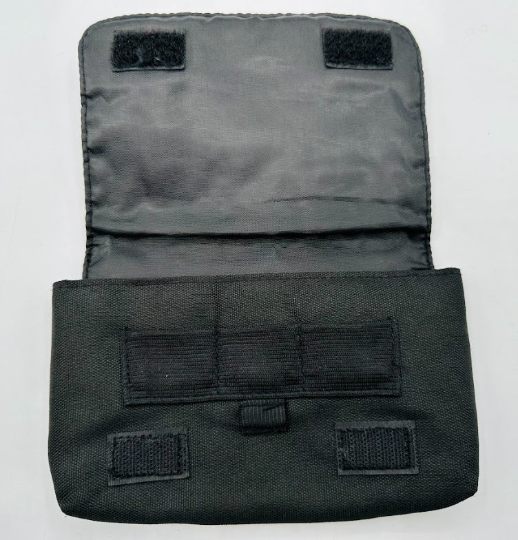 Nintendo DSi XL Pouch Case - Black