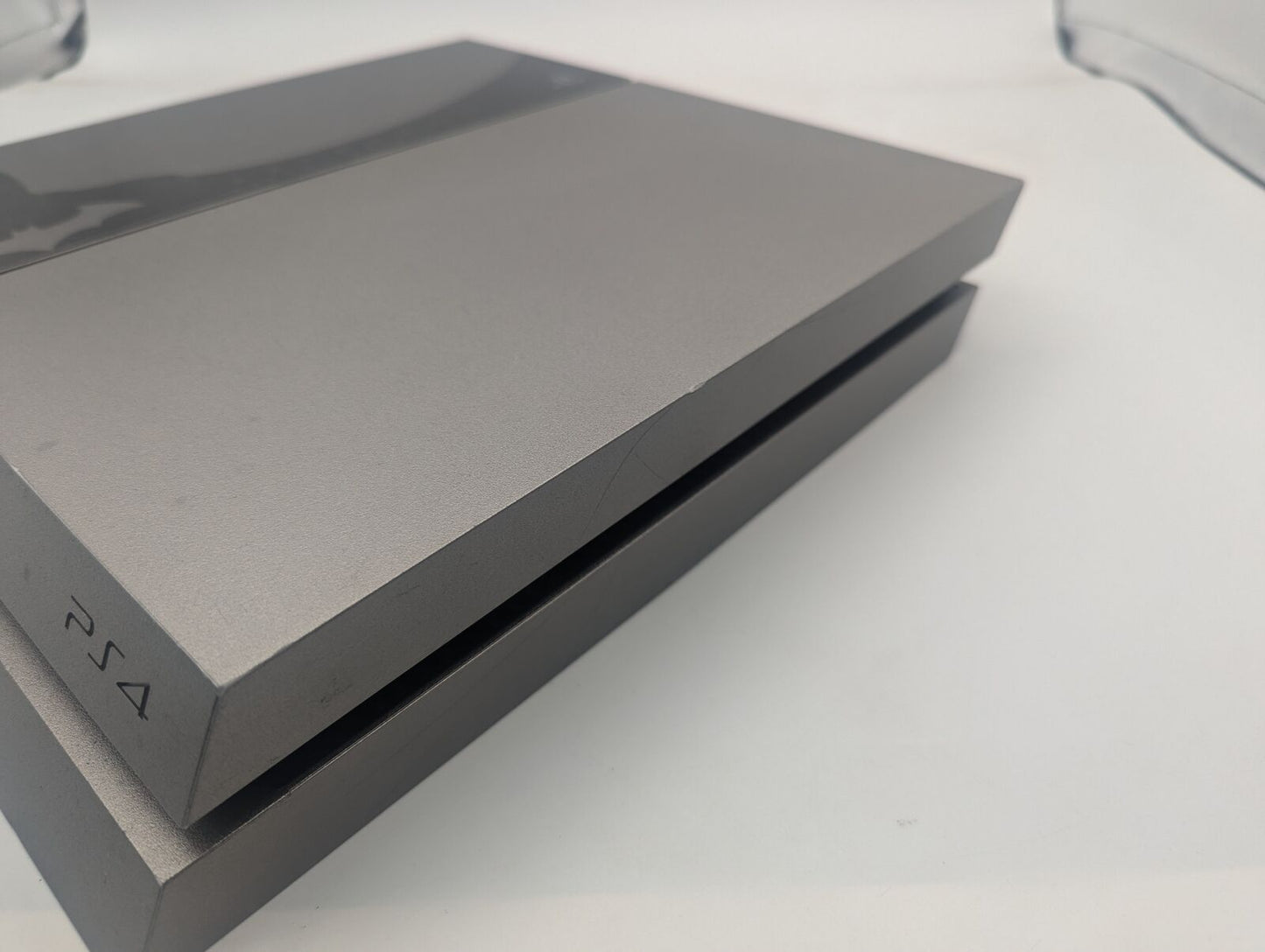 PlayStation 4 500GB Console - Batman Arkham Knight Limited Edition [PLEASE READ]