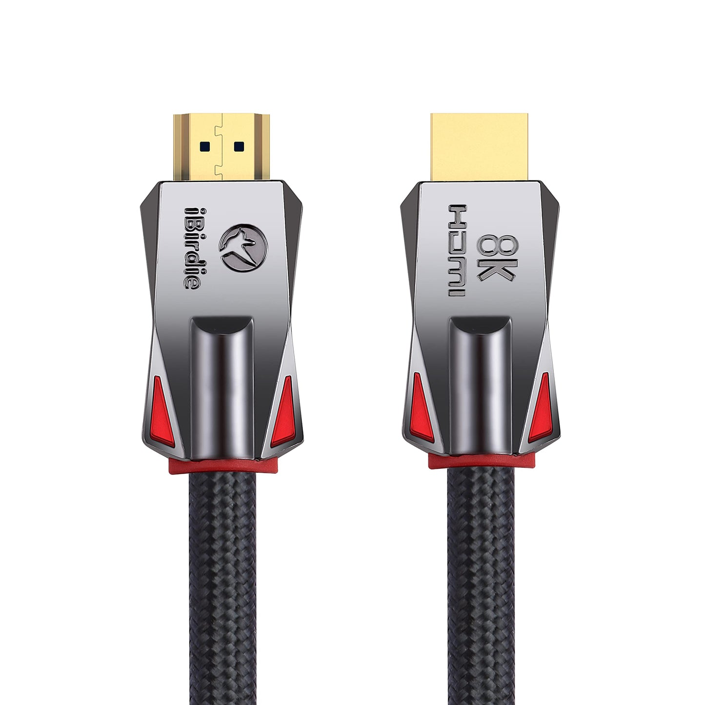 iBirdie 8K HDMI 2.1 Cable 20ft
