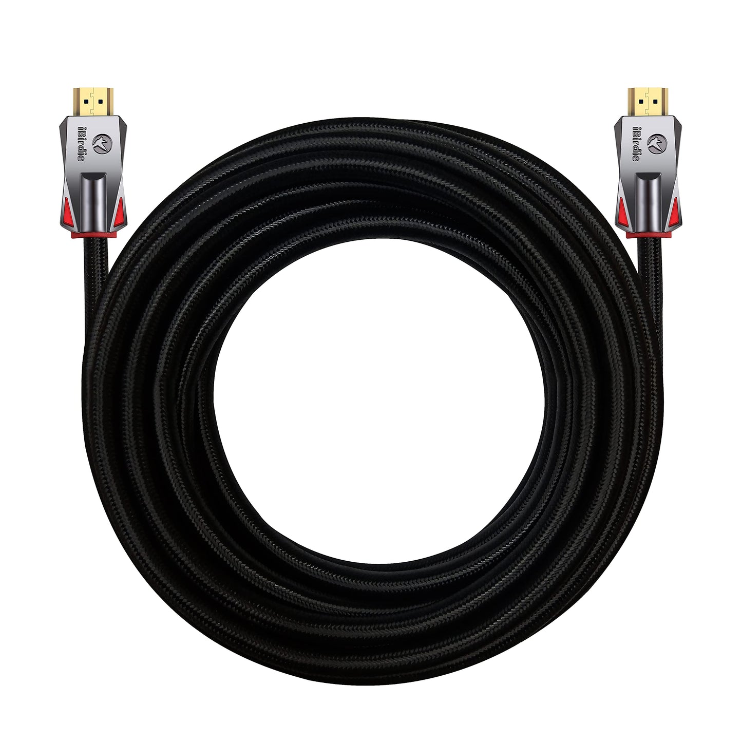 iBirdie 8K HDMI 2.1 Cable 20ft