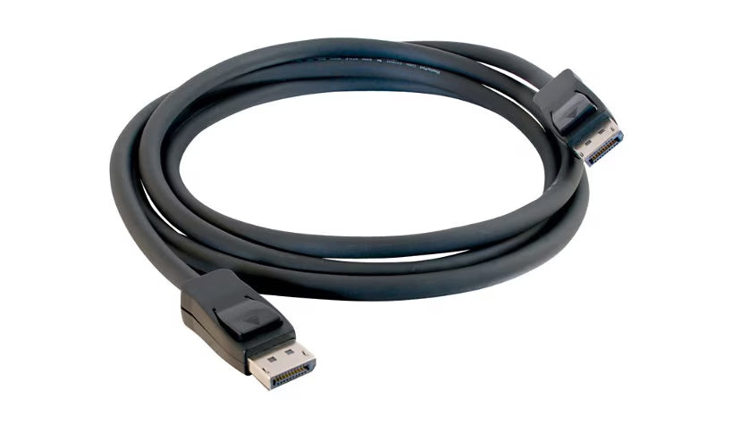 DisplayPort 6ft (1.2m) Cable
