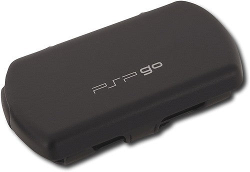Sony Traveler Case for PSP GO - Black