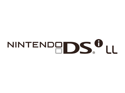 Nintendo DSi LL - Natural White [JPN IMPORT]