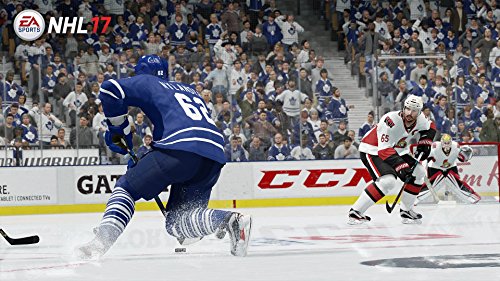 NHL 17 - Microsoft Xbox One