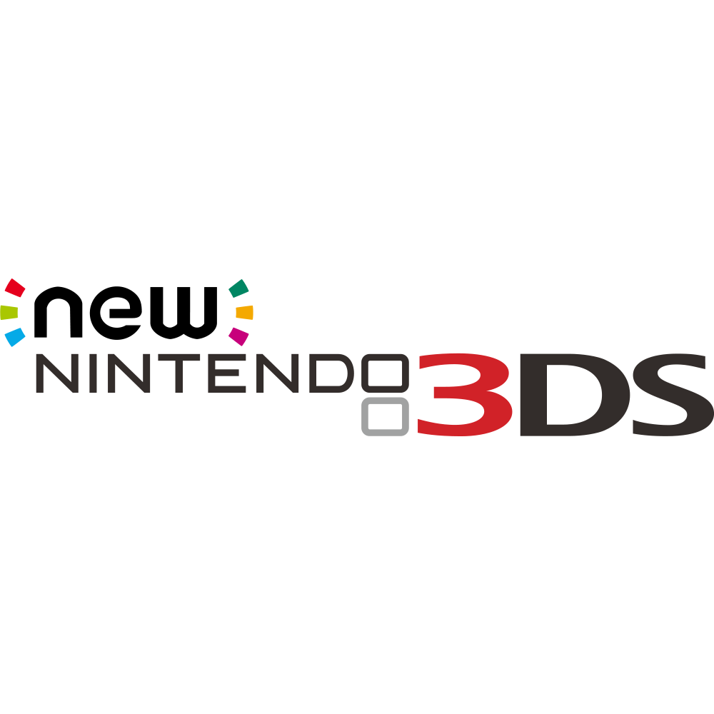 Nintendo 'New' 3DS - Super Mario White Edition [PLEASE READ]