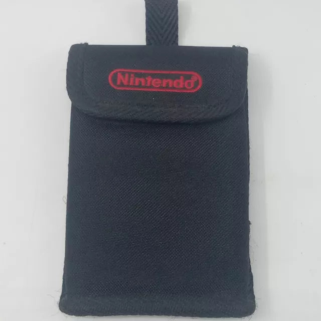 Game Boy Pocket Carrying Case