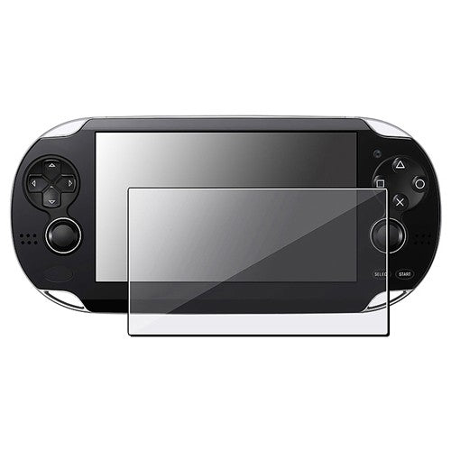 Reusable Screen Protector Compatible With Sony PSP Vita 1000