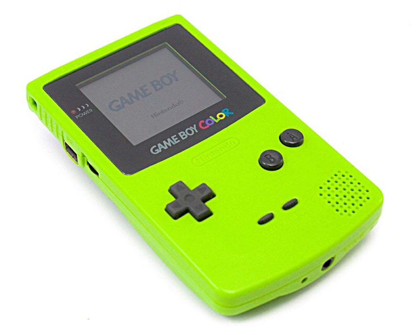 Nintendo Game Boy Color GBC - Kiwi