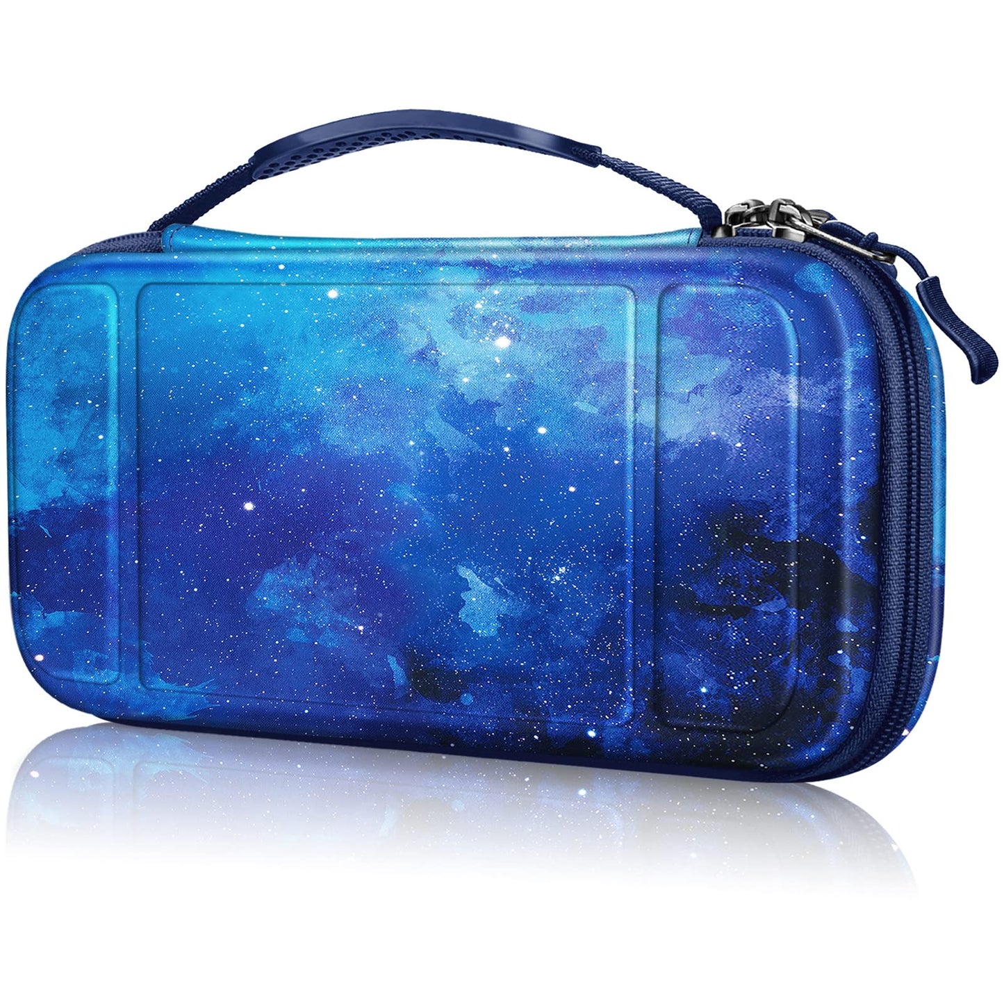 Fintie Carrying Case for Nintendo Switch Lite - Starry Sky