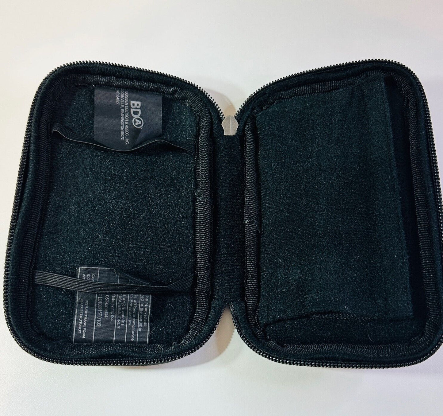 Super Mario Peach & Daisy Carry Case - Nintendo DS