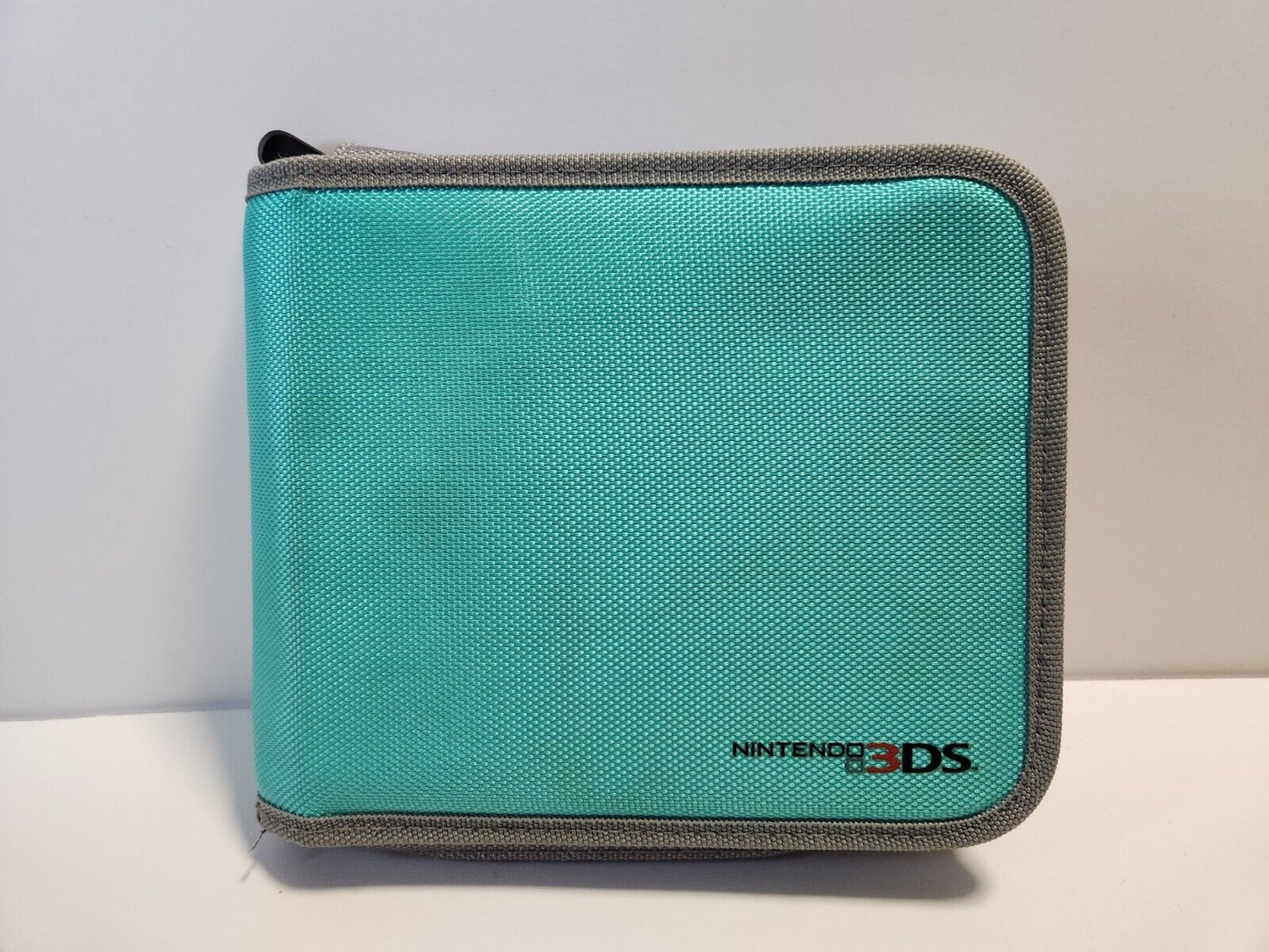 Universal Folio Case for Nintendo 3DS - Teal