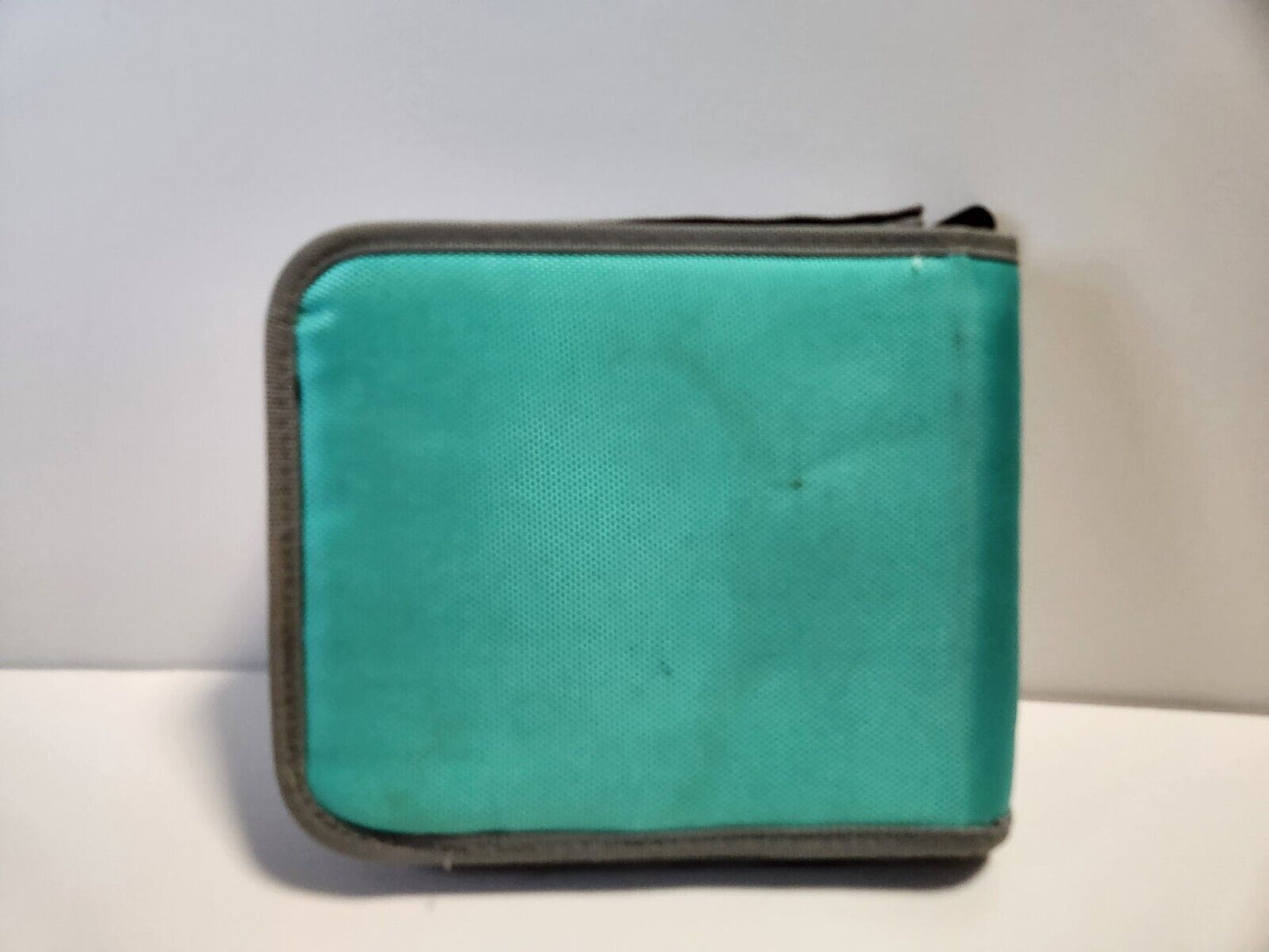 Universal Folio Case for Nintendo 3DS - Teal