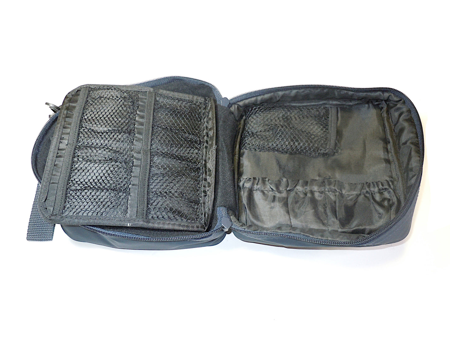 Mad Catz Vintage Nintendo Game Boy Carrying Case - Gold