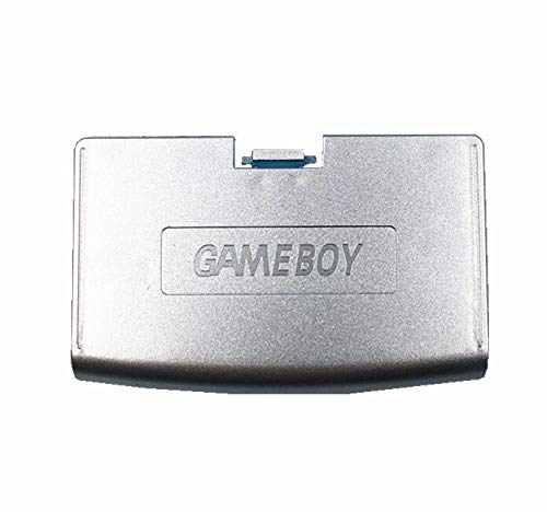 Nintendo Game Boy Advance - Platinum Limited Edition