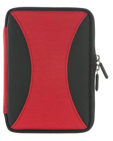 M-Edge Latitude Jacket Case for Kindle 2 - Red