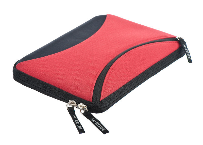 M-Edge Latitude Jacket Case for Kindle 2 - Red