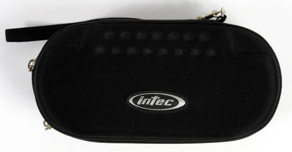 Intec Travel Case for PSP - Black [PLEASE READ]
