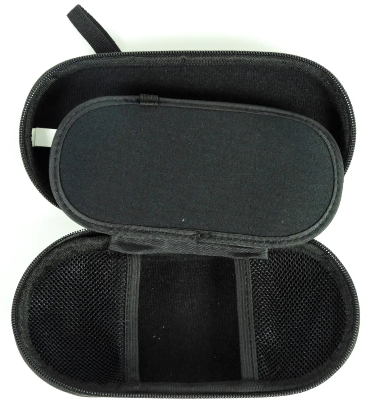 Intec Travel Case for PSP - Black [PLEASE READ]