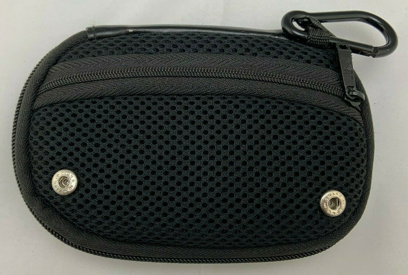 RDS Industries Game Traveler Case for PSPgo - Black/Gray [PLEASE READ]