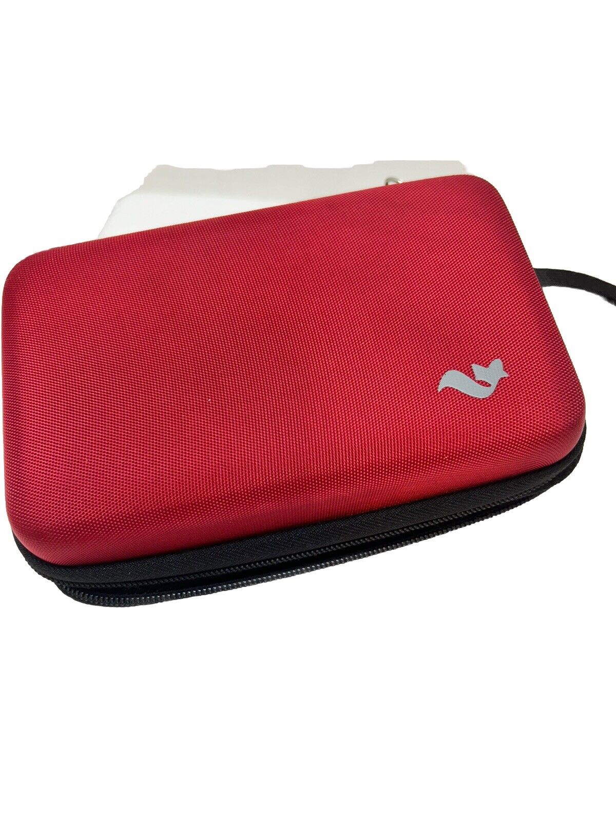 ButterFox Nintendo 3DS Hard Case - Red