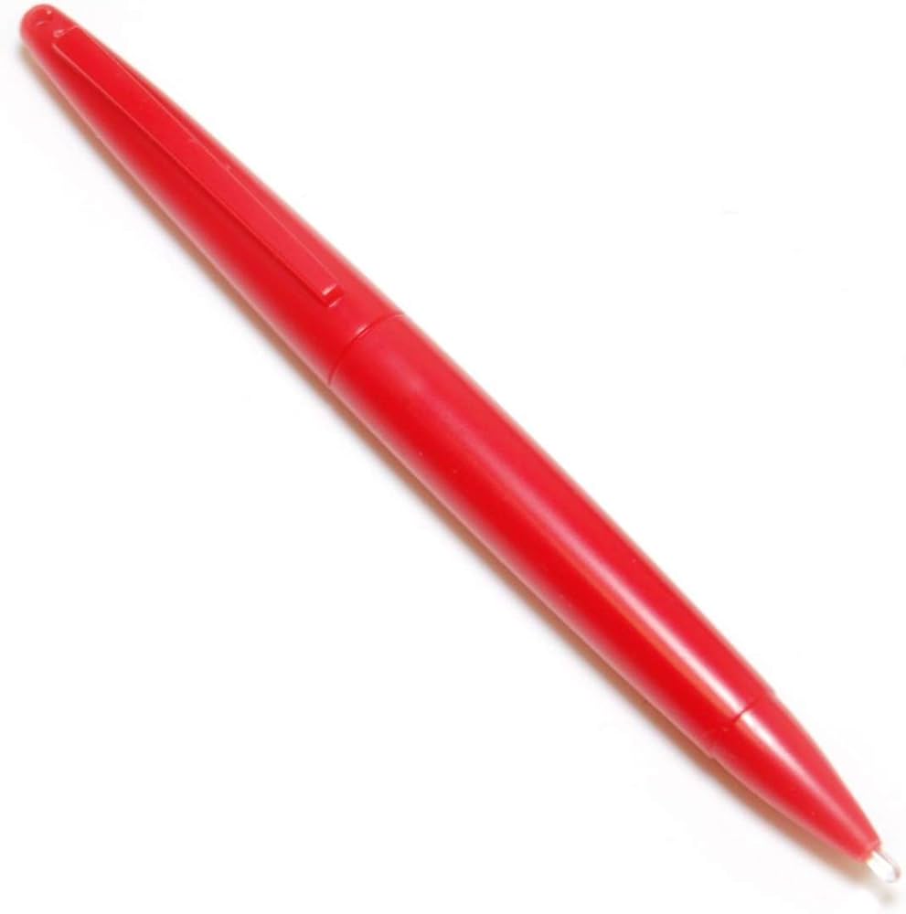 Nintendo DSi XL Large Stylus - Red (UTL-005)