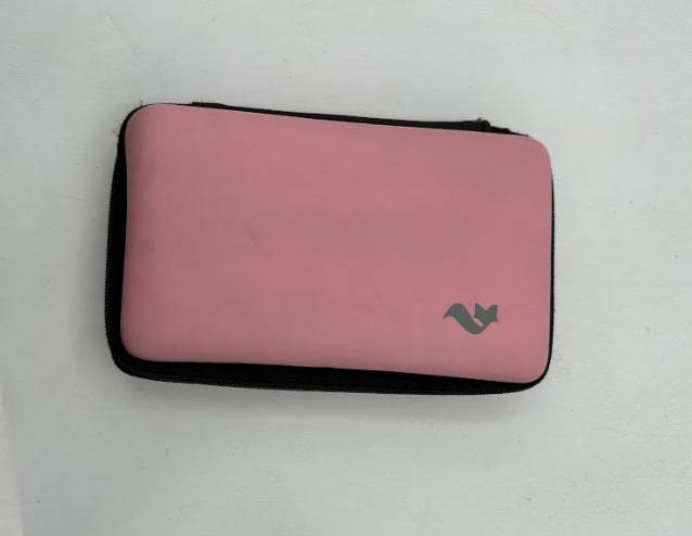 ButterFox Storage Carry Case for Nintendo 3DS - Pink